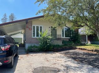 88 Eccles St N #1, Barrie, ON L4N1Y4