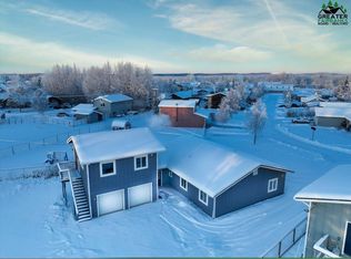 980 Refinery Loop, North Pole, AK 99705