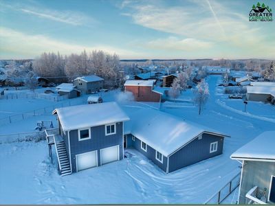 980 Refinery Loop, North Pole, AK, 99705