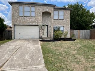6703 Campus Meadow Dr, Converse, TX 78109