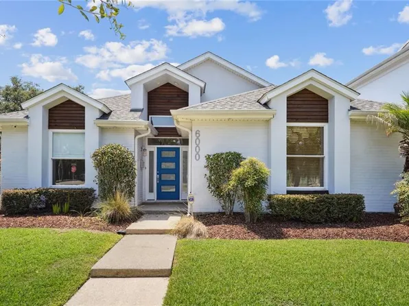 6000 Canal Blvd, New Orleans, LA 70124