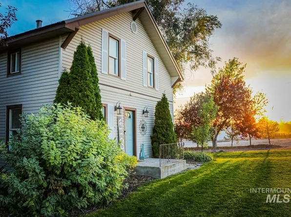 1961 E 4300 N, Buhl, ID 83316