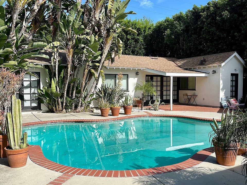 Front of the Guest House
