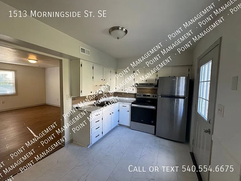 1513 Morningside St SE — Photo 4