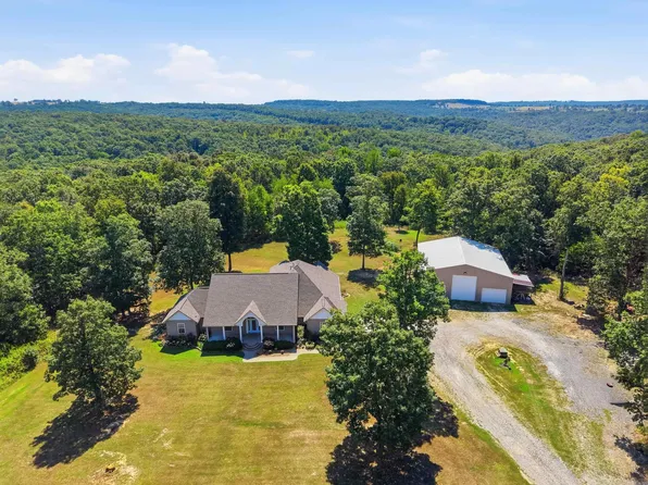 2981 Highway 263, Edgemont, AR 72044