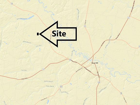 2nd image of 0 N Carolina Hwy 58