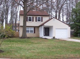 119 Fantasia Dr, Newark, DE