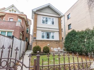2422 W Foster Ave #1, Chicago, IL 60625