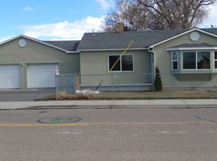 5130 Hawthorne Rd, Pocatello, ID 83202