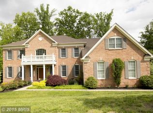 408 Buedel Ct, Sparks Glencoe, MD 21152