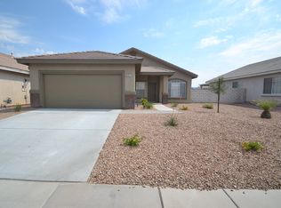2413 Hollow Oak Ave, North Las Vegas, NV 89031