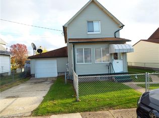 210 2nd St, Vestaburg, PA
