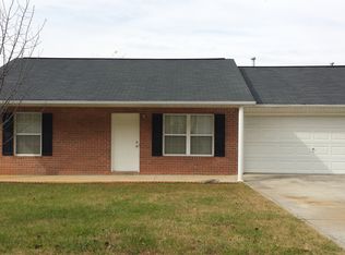 1847 Explorer Ln, Knoxville, TN 37912