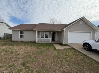 1020 Tori Ln, Beebe, AR 72012