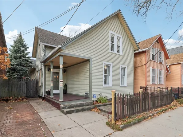 2306 W 10th St, Cleveland, OH 44113