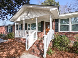 7531 Burdell Dr, Columbia, SC 29209