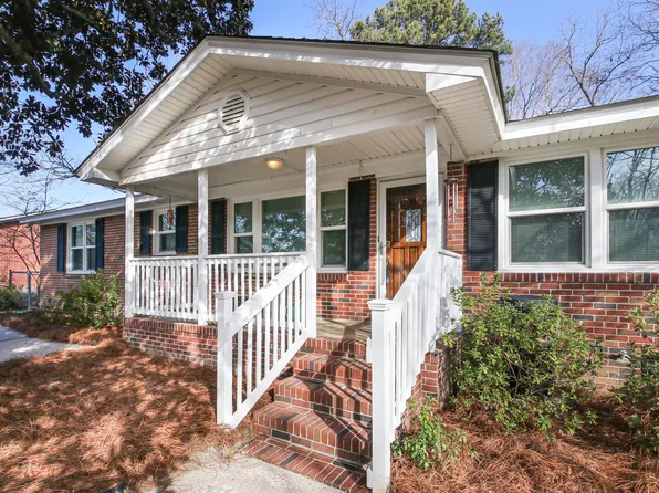 7531 Burdell Dr, Columbia, SC 29209