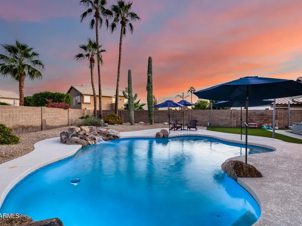 18871 N 78TH Lane, Glendale, AZ 85308