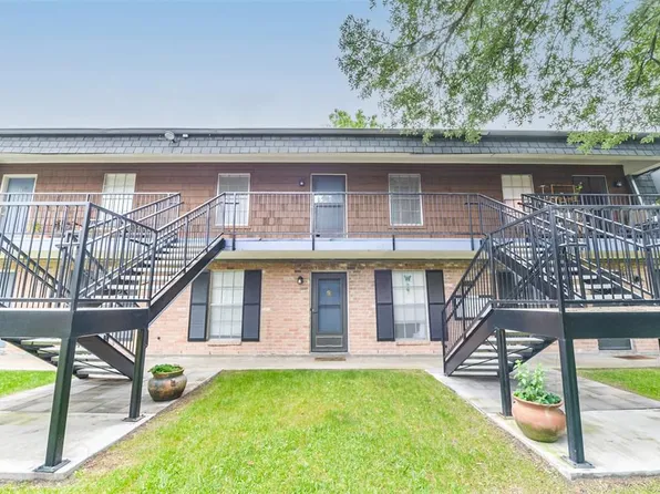 9011 Gaylord Dr APT 46, Houston, TX 77024