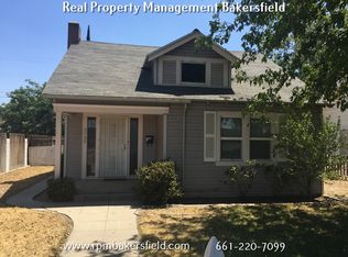 2705 California Ave, Bakersfield, CA