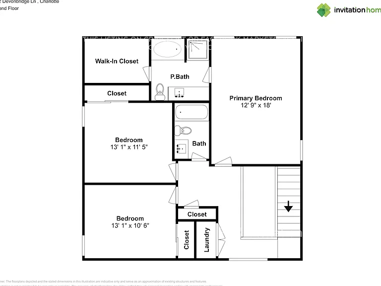 4232 Devonbridge Ln — Photo 3