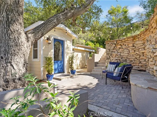 29200 Hazel Bell Dr, Silverado, CA 92676