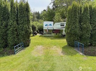 1909 Roosevelt Way, Point Roberts, WA 98281