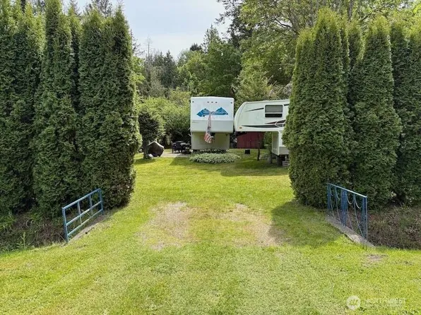 1909 Roosevelt Way, Point Roberts, WA 98281