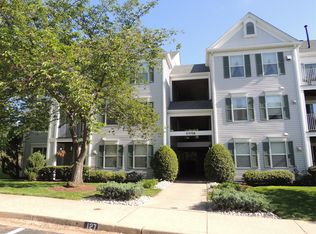 10016 Vanderbilt Cir APT 7, Rockville, MD 20850