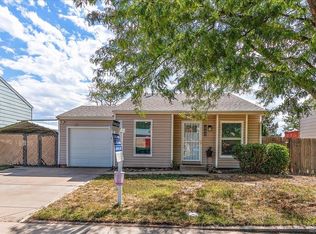 19622 E Batavia Dr, Aurora, CO 80011