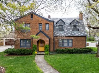 5703 Broadway St, Indianapolis, IN