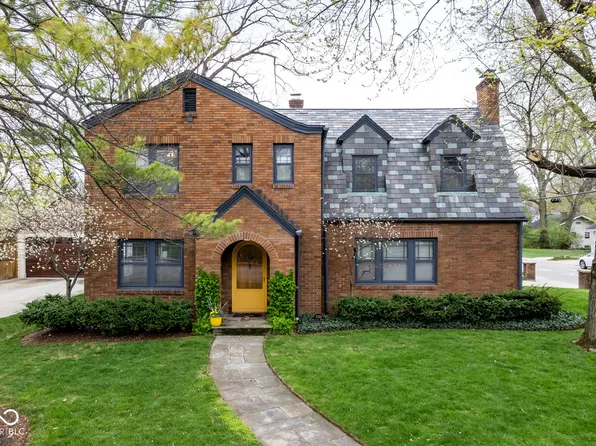 5703 Broadway St, Indianapolis, IN 46220