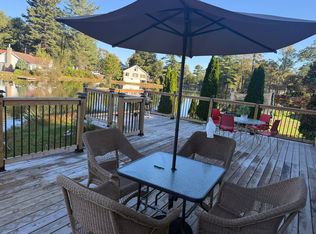 5146 Walnut Ln, Kunkletown, PA 18058