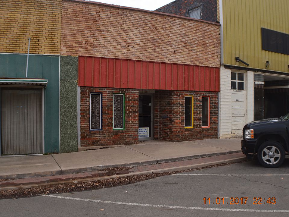 1st image of 110 N Wewoka Ave
