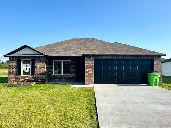 239 Baldwin Dr, Beebe, AR 72012