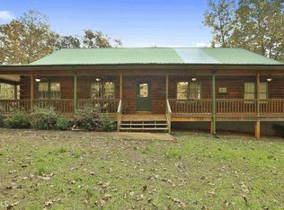 390 Holbrook Rd, Newnan, GA 30263