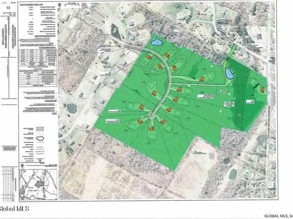 L37.01 Van Voast Street #L1, Glenville, NY 12302