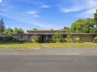 3165 Euclid Ave, Concord, CA
