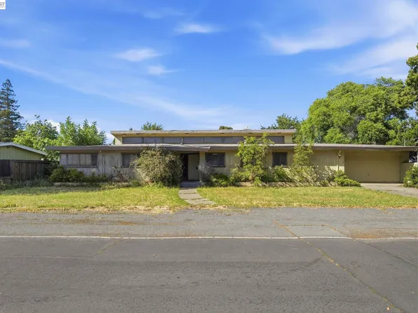 3165 Euclid Ave, Concord, CA 94519