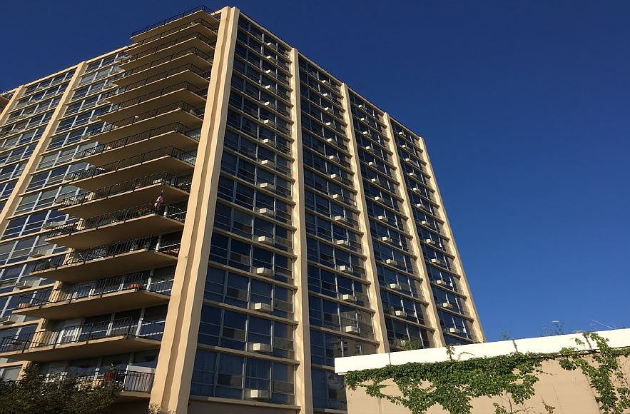 2nd image of 6730 S South Shore Dr APT 906