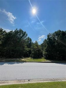 4239 Matisse Ln #T-84, Fairburn, GA, 30213