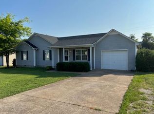 726 Red Clover Ave, Bowling Green, KY 42101