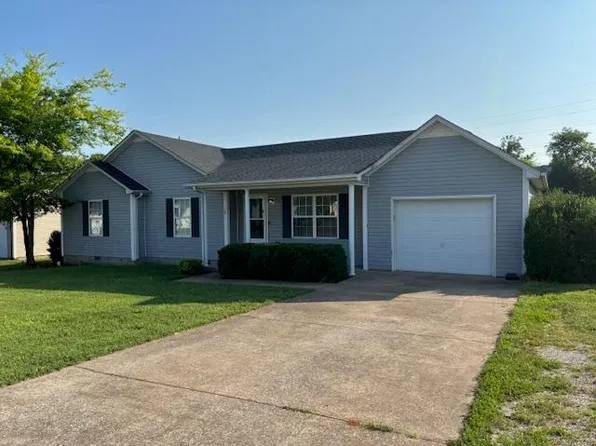 726 Red Clover Ave, Bowling Green, KY 42101