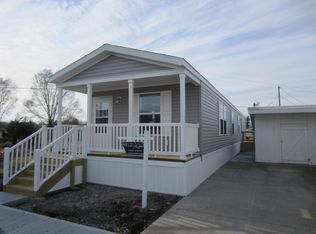 423 Enchanted Dr, Anderson, IN 46013