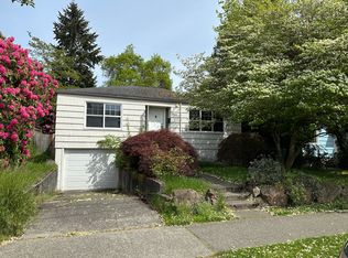 6522 39th Ave NE, Seattle, WA 98115
