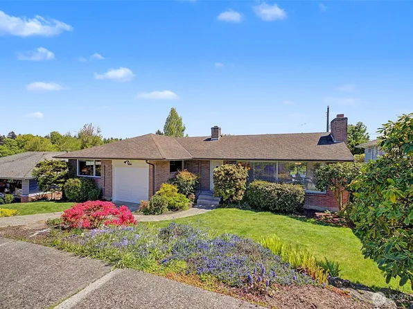 10720 11 Avenue NW, Seattle, WA 98177