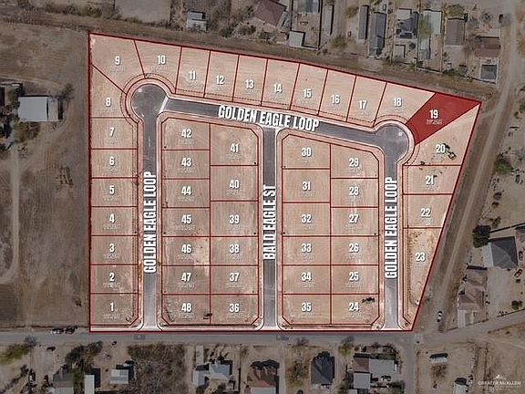 2nd image of 2881 Golden Eagle Loop