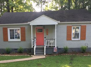 1431 Lockwood Dr SW, Atlanta, GA 30311