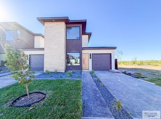 718 W Juniper Dr #B, Harlingen, TX 78552