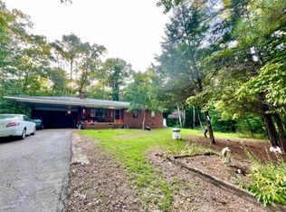71 County Road 5250, Booneville, MS 38829